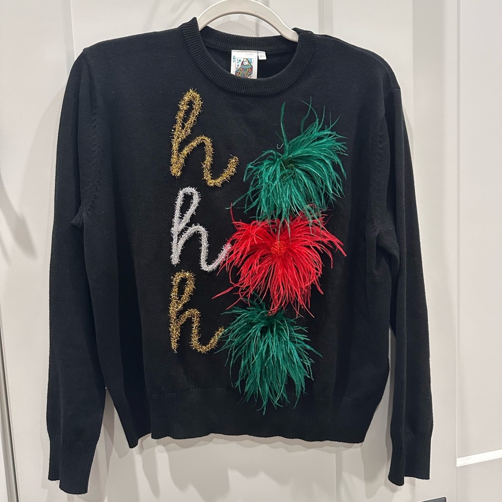 Queen of Sparkles XS